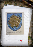 velin-d-Arches-URSULINES de MONTLUÇON_Bourbonnais_France