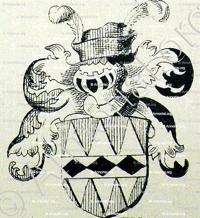 CASTELL_Bayerischer Adel. _Heiliges Römisches Reich..