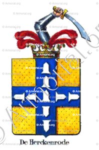 DE HERCKENRODE