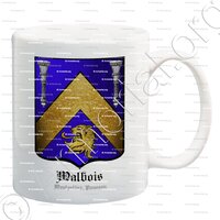 mug-MALBOIS_Montpellier, Poussan._France
