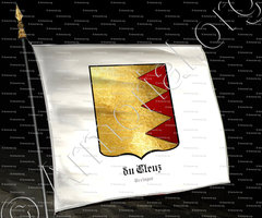 drapeau-du CLEUZ_Bretagne_France (2)