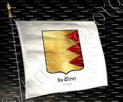 drapeau-du CLEUZ_Bretagne_France (2)
