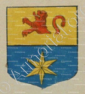 Habitants du village de Betschdorf (Alsace)