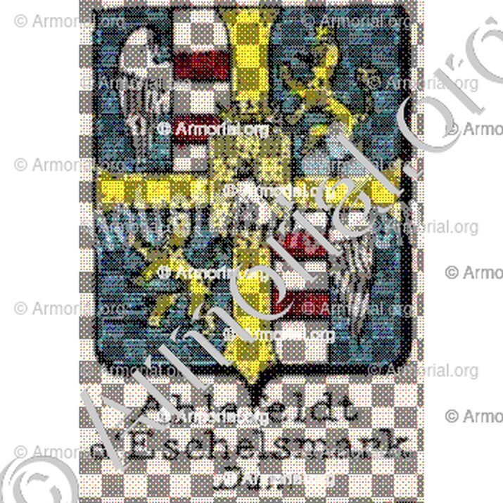 Ahlefeldt d'Eschelsmark__