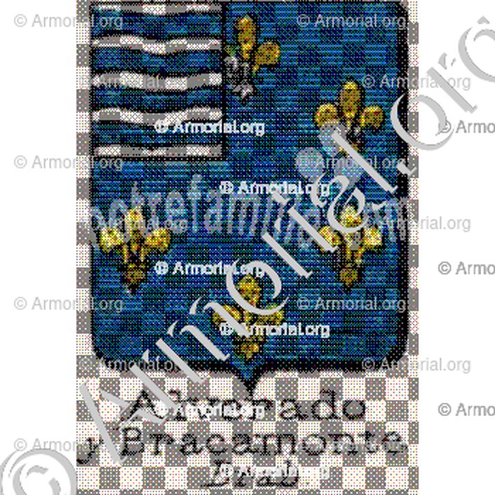 Alverado y Bracamonte__