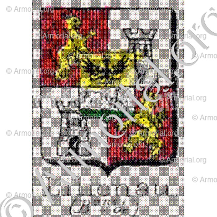 Lilienau (Bons de)__