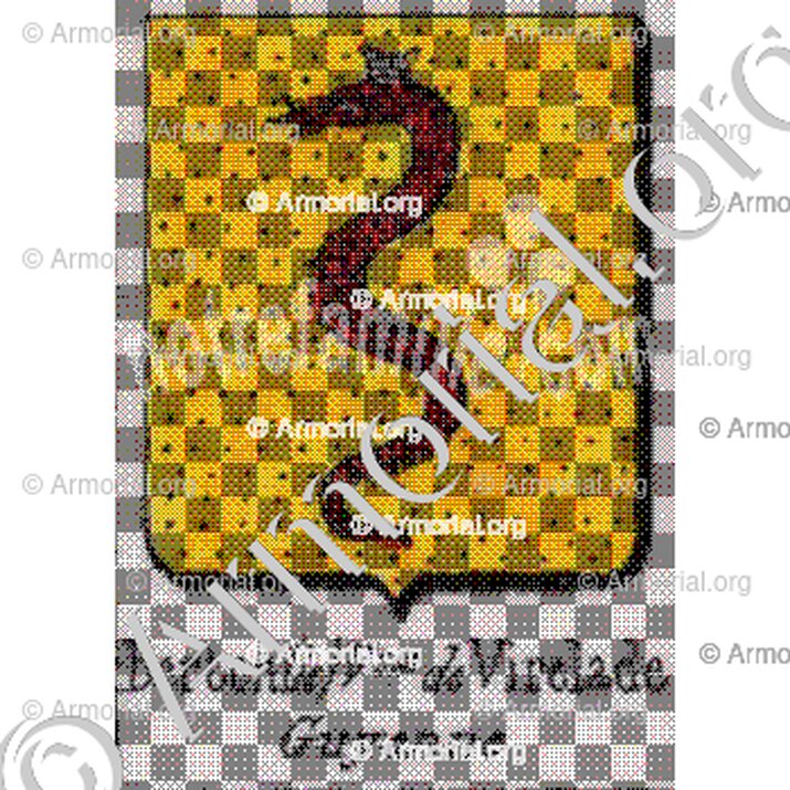 Berton (le) Vtes. de Virelade__