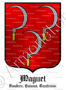 MAGUET