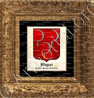 cadre-ancien-or-MAGUET_Flandres, Hainaut, Cambraisis. Belgique, France (i)_