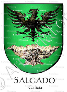 SALGADO
