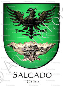 SALGADO