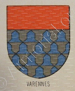 VARENNES
