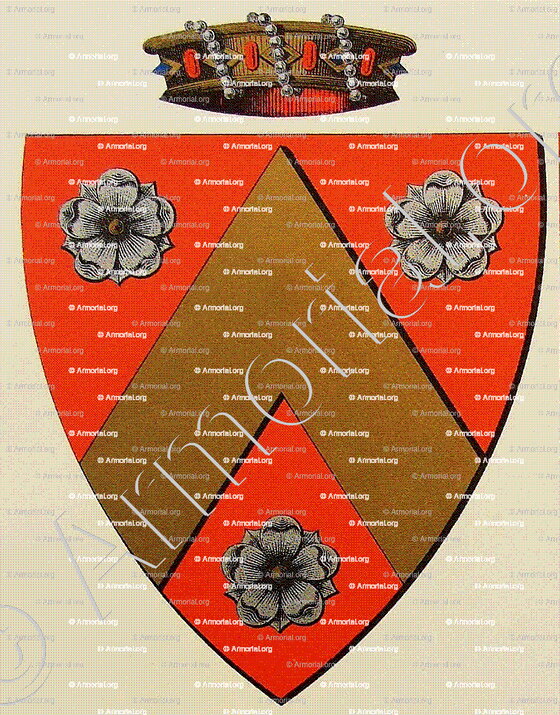 DESPINE_Ancien Duché de Savoie_États de Savoie