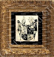 cadre-ancien-or-DANCKELMANN_Bayerischer Adel. _Heiliges Römisches Reich