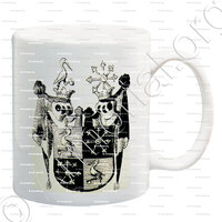 mug-DANCKELMANN_Bayerischer Adel. _Heiliges Römisches Reich