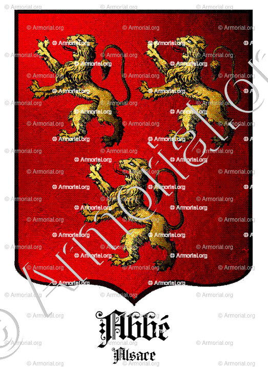 ABBE_Alsace_France (i)