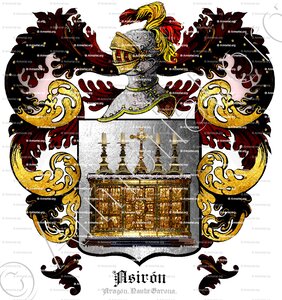 ASIRÓN