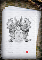 velin-d-Arches-CARDON vicomte de Cardona_Gent_België