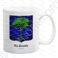 mug-LA COMBE_Limousin_France