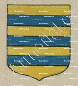 N. Prévôt des habitants du village de Rexhem (Rixheim) (Alsace)