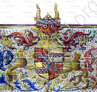 PHILIPPE de CLEVES