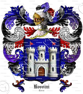 ROSSINI