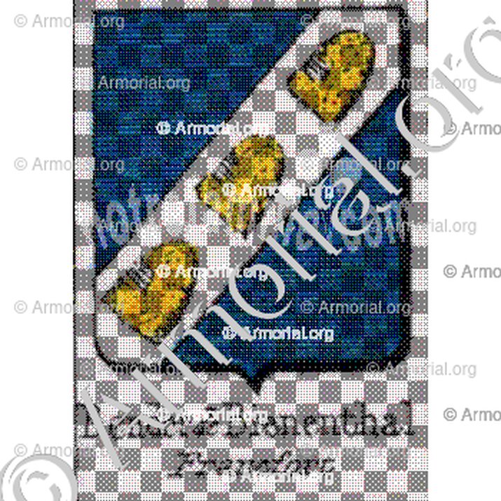 Bender de Bienenthal__