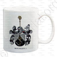 mug-BISCHOFF_Wappenbuch des Stadt Basel. Meyer Kraus, 1880_Schweiz (i)