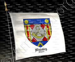 drapeau-MALABRY_Albigeois_France (i)