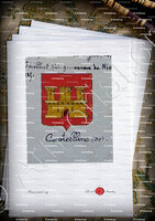 velin-d-Arches-de CASTELLANE_Armorial Nice. (J. Casal, 1903) (Bibl. mun. de Nice)_France (i)