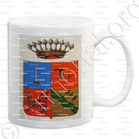mug-DESSAIX_Duché de Savoie_États de Savoie (vi)