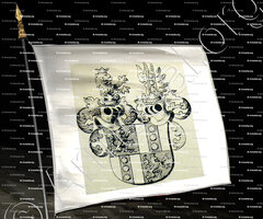 drapeau-DEURING_Bayerischer Adel. _Heiliges Römisches Reich  
