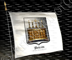 drapeau-ASIRÓN_Aragón, Nauta Garona,_España, Francia