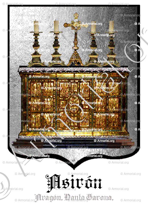 ASIRÓN_Aragón, Nauta Garona,_España, Francia