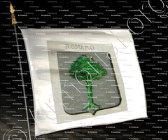 drapeau-ROMERO_Sicilia._Italia