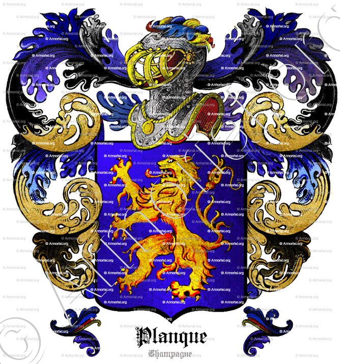 PLANQUE_Champagne_France ()