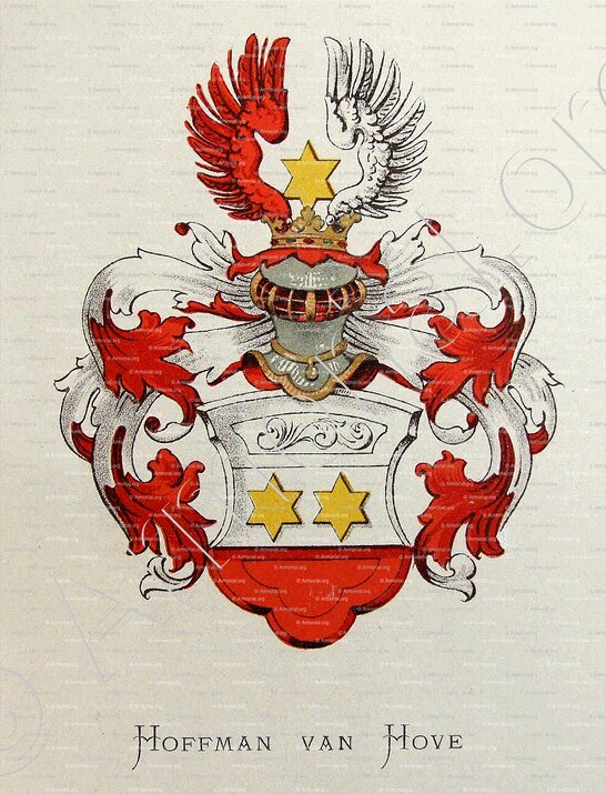 HOFFMAN VAN HOVE_Holland_Nederland