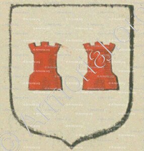 TORAILLE (La Rochelle)