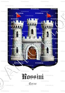 ROSSINI