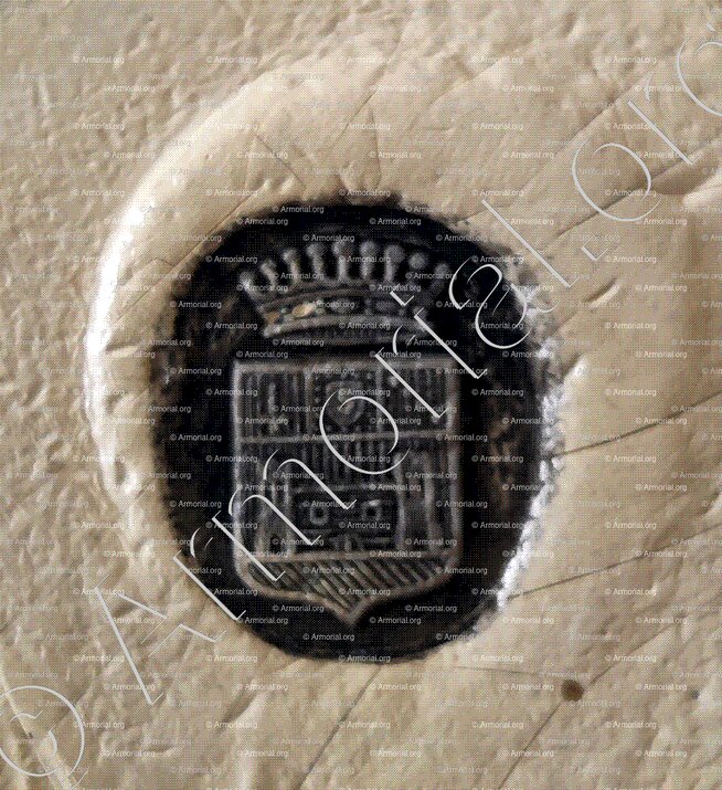 VANDAMME cte de HUNEBOURG_Nord_France