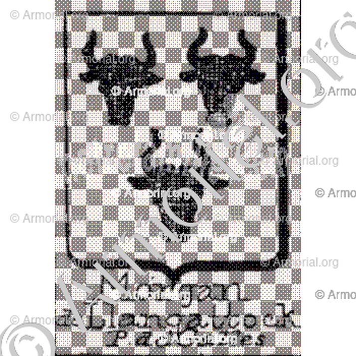 Morgan de Llangattock__