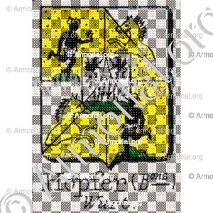Hopfer (Bons)