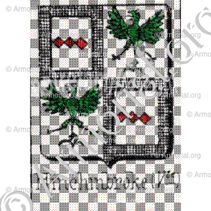 Hinchinbroke (Vte)__