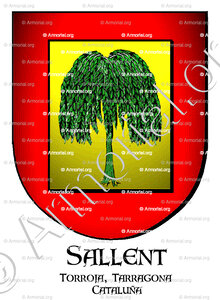 SALLENT