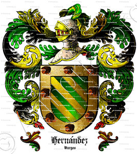 HERNANDEZ
