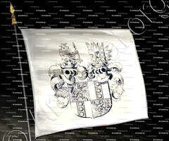 drapeau-DEURING_Bayerischer Adel. _Heiliges Römisches Reich ..