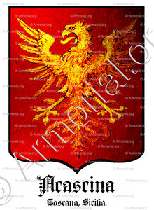 ACASCINA