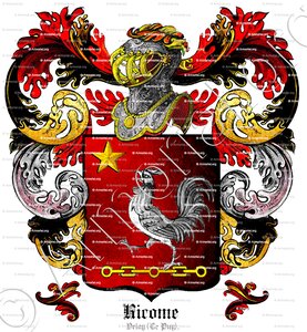 RICOME
