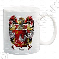 mug-RICOME_Velay (Le Puy)._France ()