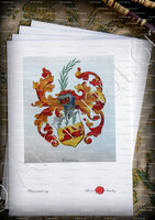 velin-d-Arches-HEEREN_Bois-le-Duc_France